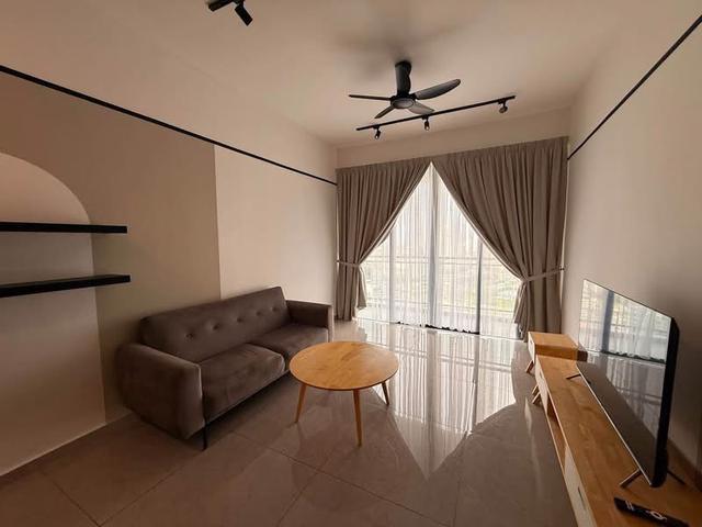 Condominium for rent in Mukim 13, Georgetown