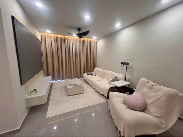 Condominium for rent in Barat Daya, George Town