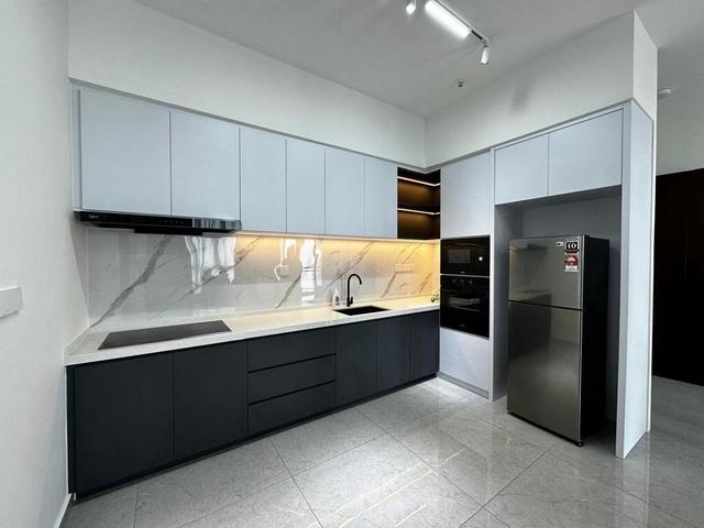 Condominium for rent in Mukim 13, Georgetown