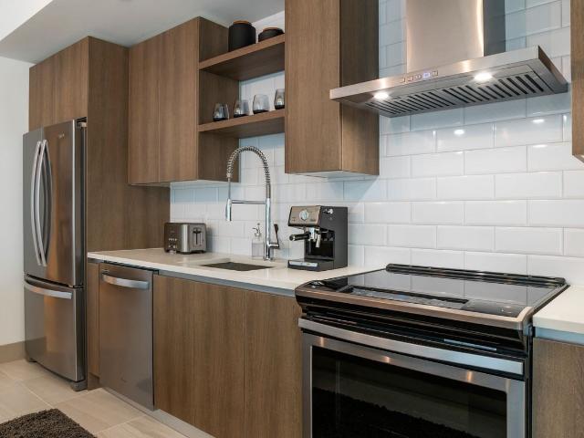 Apartment for rent in Torch of Friendship, Miami