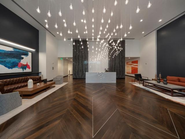 Apartment for rent in Torch of Friendship, Miami