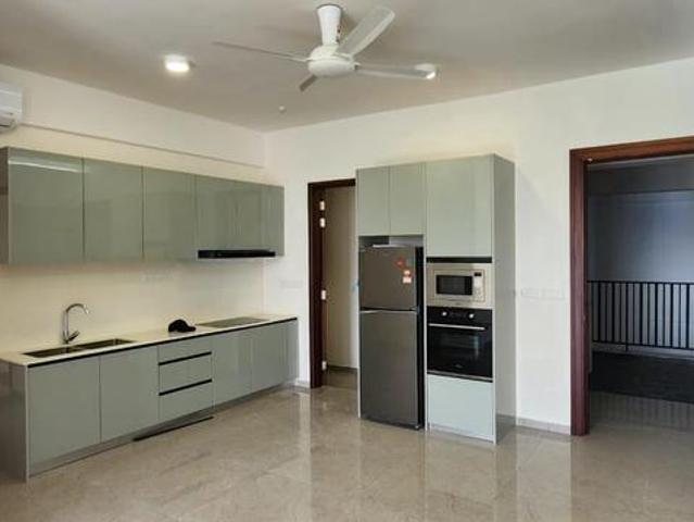 Condominium for rent in Barat Daya, George Town