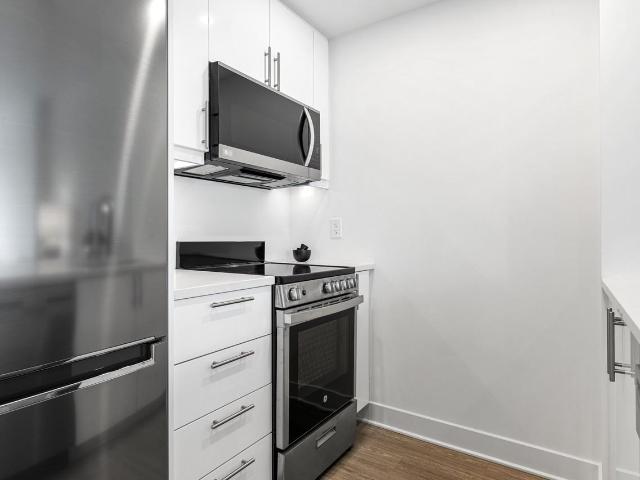 Apartment for rent in Rideau-Vanier, Ottawa