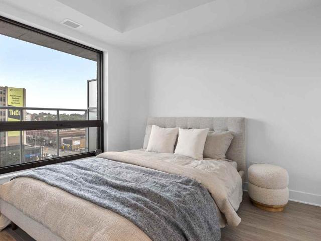 Apartment for rent in Mulhurst Bay, Ontario