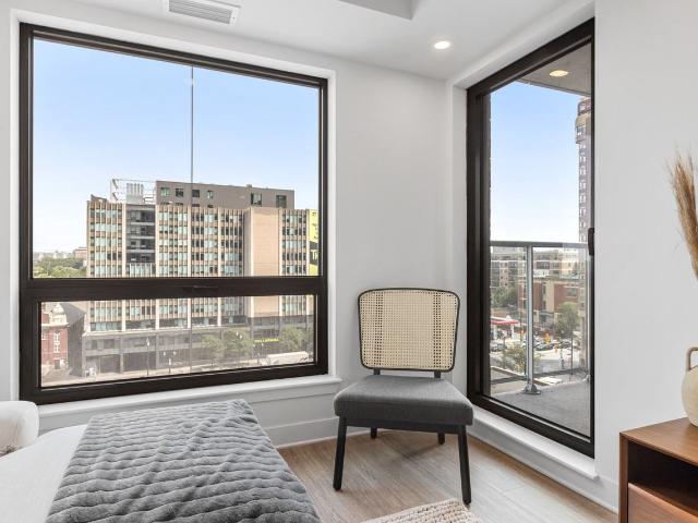 Apartment for rent in Mulhurst Bay, Ontario