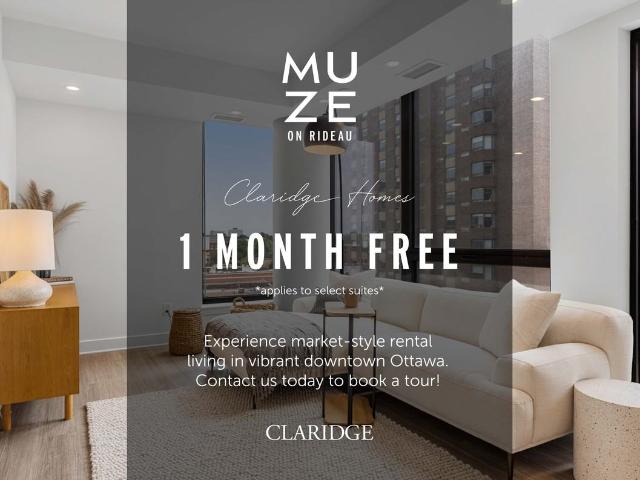 Apartment for rent in Mulhurst Bay, Ontario