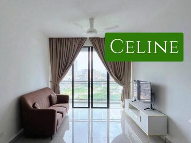 Condominium for rent in Georgetown, Penang