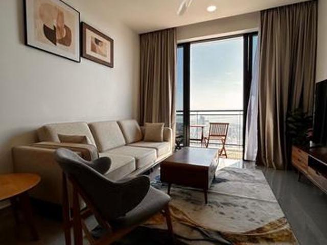 Condominium for rent in Georgetown, Penang