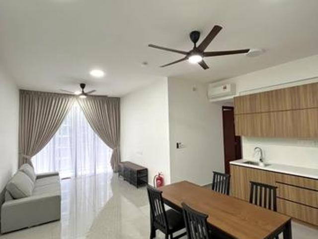 Condominium for rent in Georgetown, Penang