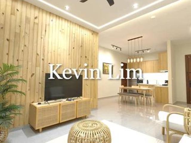 Condominium for sale in Georgetown, Penang