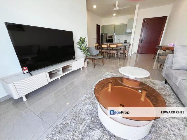 Condominium for rent in Taman Melati Jaya, George Town