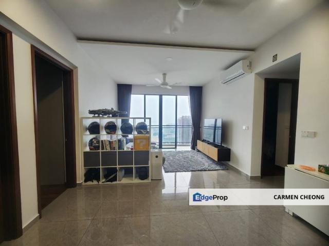 Condominium for rent in Georgetown, Penang