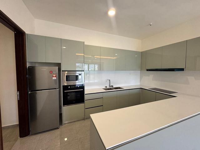 Condominium for rent in Georgetown, Penang