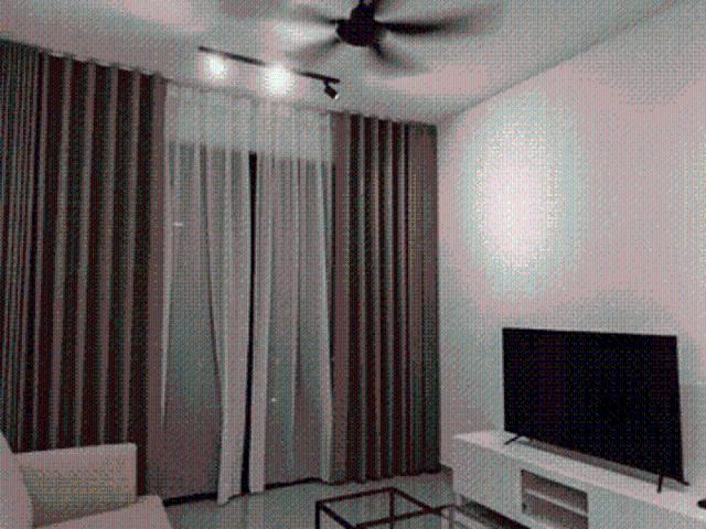 Apartment for rent in Georgetown, Penang
