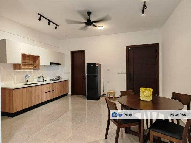 Condominium for rent in Georgetown, Penang