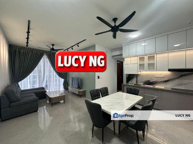 Condominium for rent in Georgetown, Penang