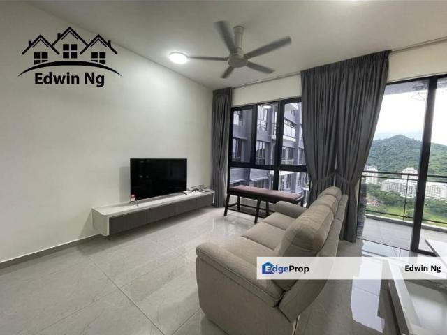 Condominium for rent in Georgetown, Penang