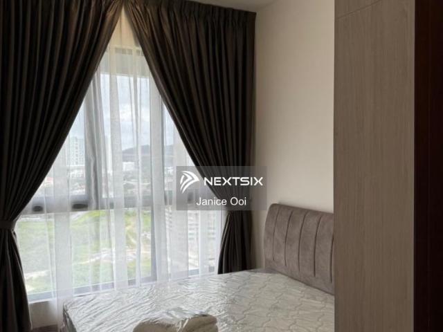 Apartment for rent in Mukim 13, Georgetown