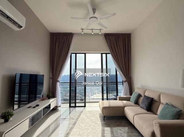 Apartment for rent in Mukim 13, Georgetown
