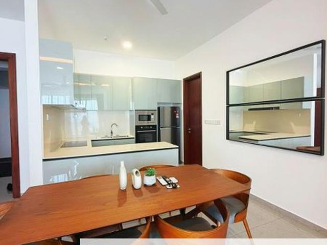 Condominium for rent in Taman Melati Jaya, George Town