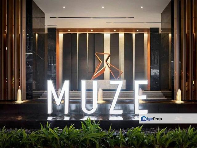 Condominium for sale in Georgetown, Penang