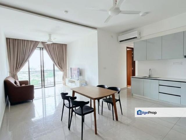 Condominium for rent in Taman Melati Jaya, George Town