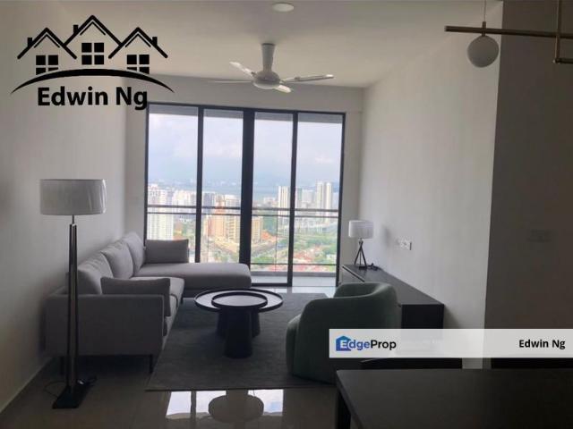 Condominium for sale in Georgetown, Penang