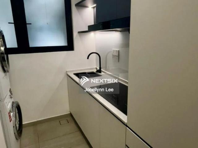 Apartment for rent in Mukim 13, Georgetown