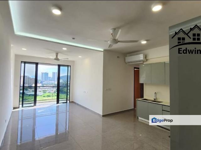 Condominium for sale in Taman Melati Jaya, George Town