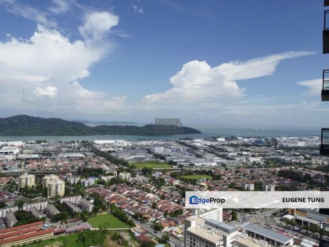 Condominium for sale in Georgetown, Penang