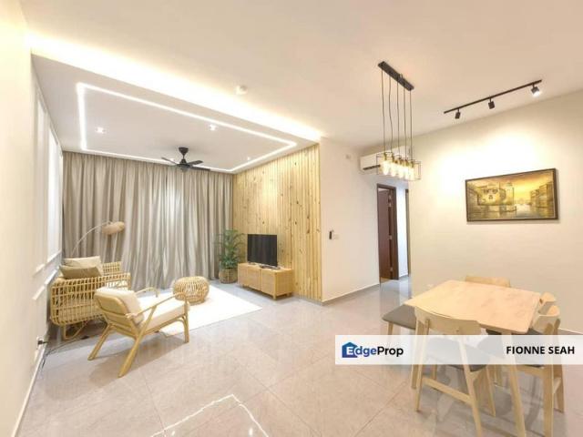 Condominium for sale in Georgetown, Penang