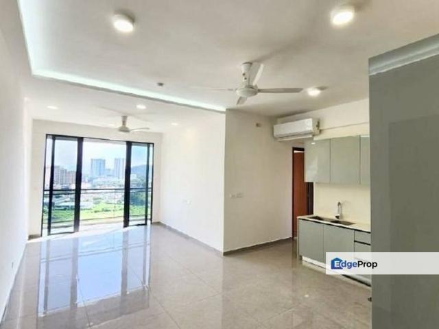 Condominium for rent in Taman Melati Jaya, George Town