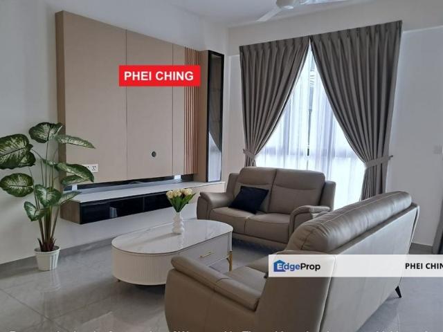 Condominium for rent in Georgetown, Penang