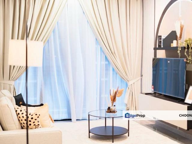 Condominium for rent in Taman Melati Jaya, George Town