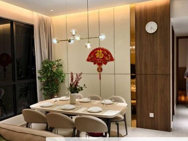 Condominium for rent in Taman Melati Jaya, George Town