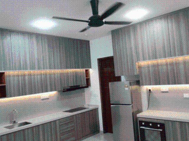 Apartment for rent in Georgetown, Penang