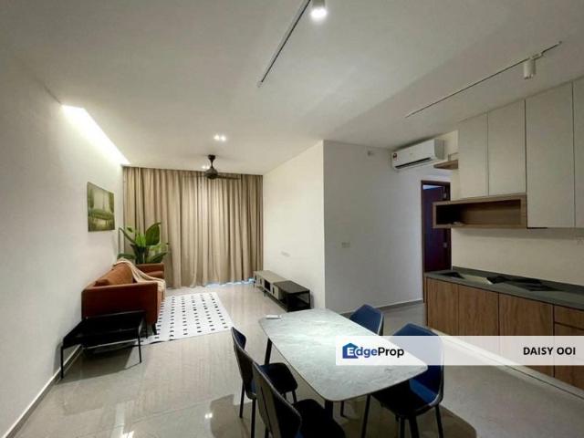 Condominium for rent in Georgetown, Penang