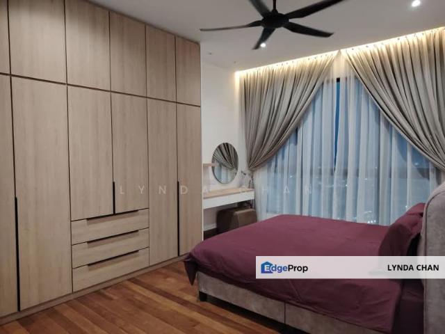 Condominium for rent in Georgetown, Penang
