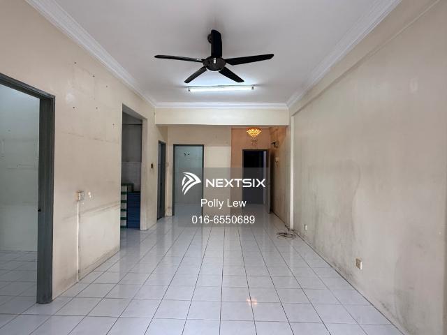 Residential House for sale in Georgetown, Penang