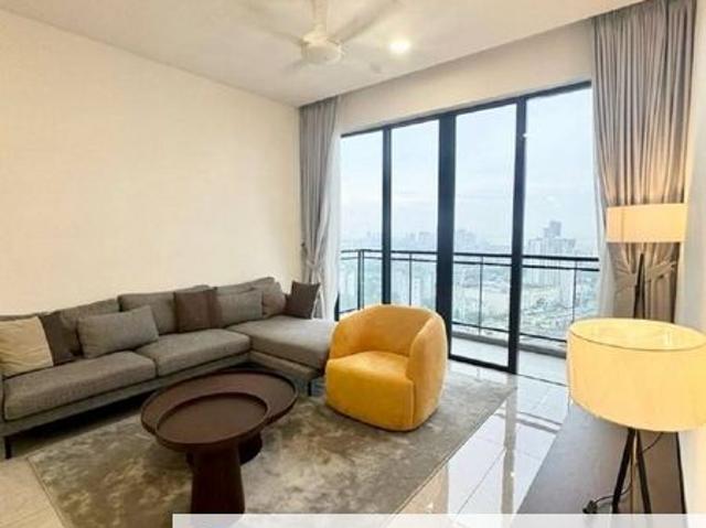 Condominium for rent in Taman Melati Jaya, George Town