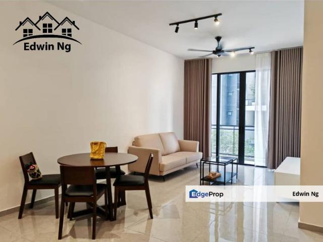 Condominium for rent in Taman Melati Jaya, George Town