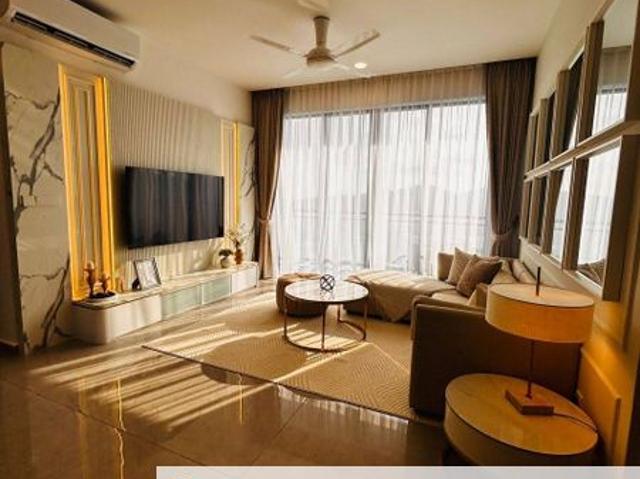 Condominium for rent in Taman Melati Jaya, George Town