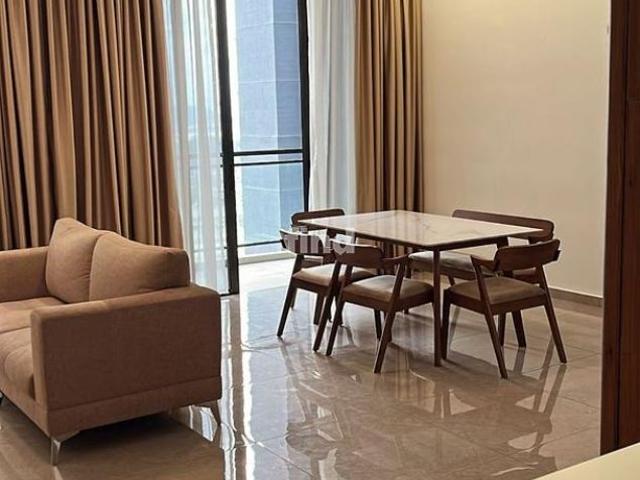 Apartment for rent in Georgetown, Penang
