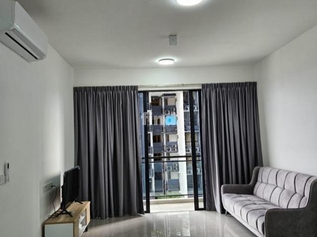 Apartment for rent in Georgetown, Penang