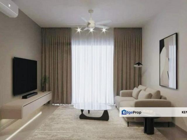 Condominium for sale in Georgetown, Penang
