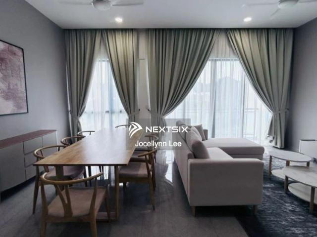Apartment for rent in Mukim 13, Georgetown