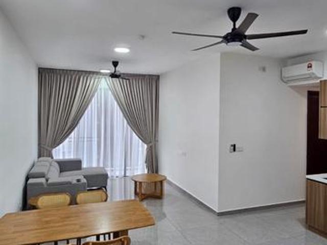 Condominium for rent in Georgetown, Penang