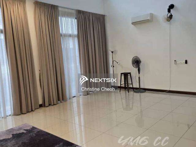 Residential House for rent in Georgetown, Penang