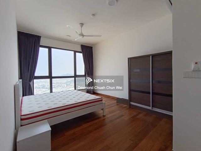 Residential House for rent in Georgetown, Penang