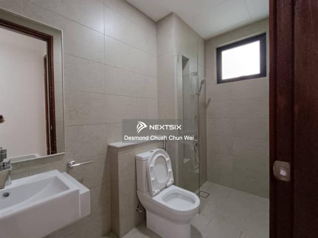 Residential House for rent in Georgetown, Penang